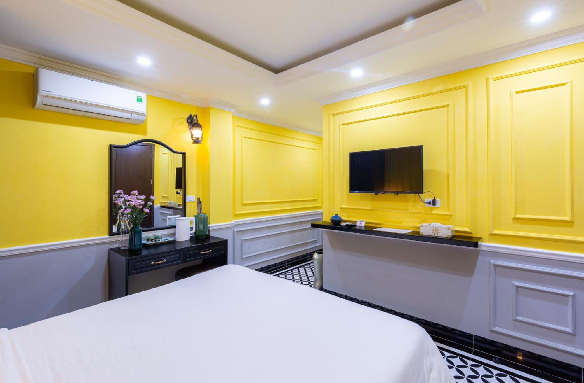 The 1903 Sapa Aparthotel Bagian luar foto